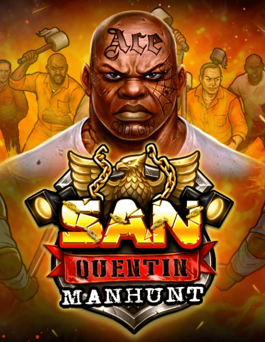 San Quentin