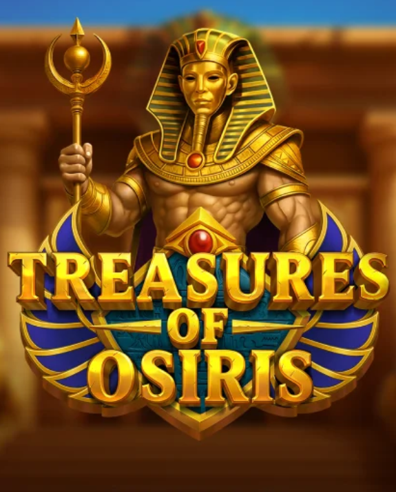 Treasures of Osiris