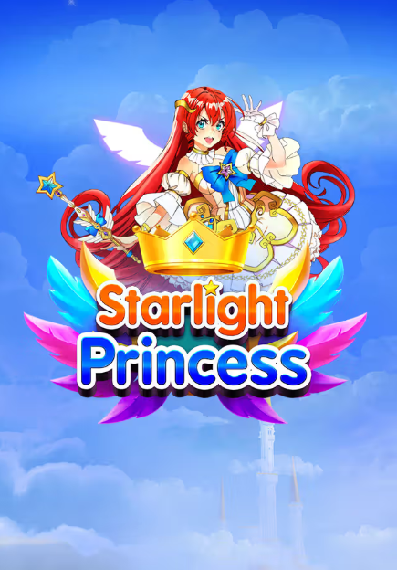 Starlight Princess