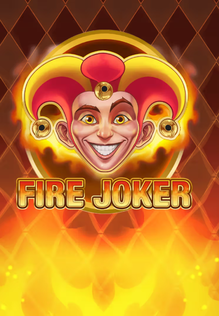 Fire Joker