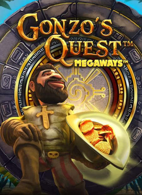 Gonzo’s Quest Megaways